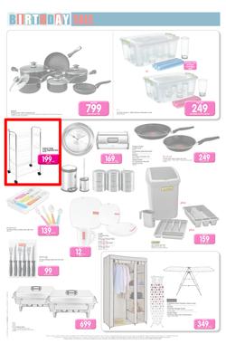 Makro : General Merchandise (23 Aug -31 Aug 2015), page 8