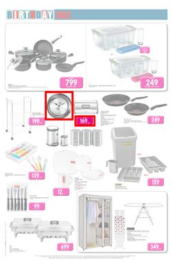Makro : General Merchandise (23 Aug -31 Aug 2015), page 8