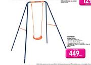 Hedstrom Single Swing-Each