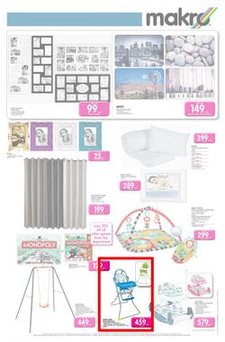 Makro : General Merchandise (23 Aug -31 Aug 2015), page 9