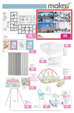 Makro : General Merchandise (23 Aug -31 Aug 2015), page 9