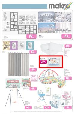 Makro : General Merchandise (23 Aug -31 Aug 2015), page 9
