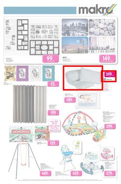 Makro : General Merchandise (23 Aug -31 Aug 2015), page 9