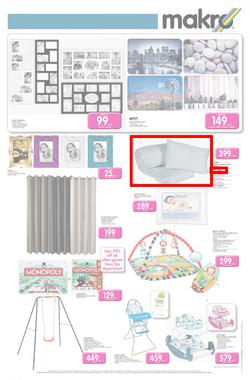 Makro : General Merchandise (23 Aug -31 Aug 2015), page 9