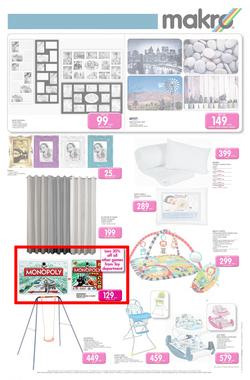 Makro : General Merchandise (23 Aug -31 Aug 2015), page 9