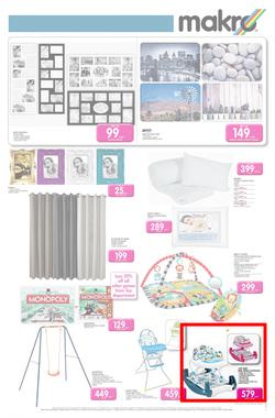 Makro : General Merchandise (23 Aug -31 Aug 2015), page 9