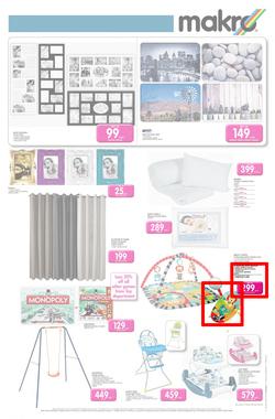Makro : General Merchandise (23 Aug -31 Aug 2015), page 9