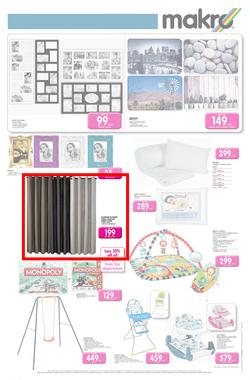 Makro : General Merchandise (23 Aug -31 Aug 2015), page 9