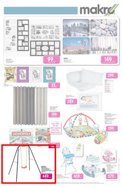 Makro : General Merchandise (23 Aug -31 Aug 2015), page 9