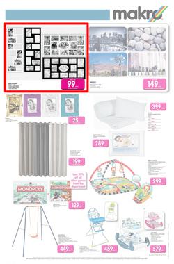 Makro : General Merchandise (23 Aug -31 Aug 2015), page 9