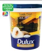 Dulux Plascon 20ltr White & Standard Wallgard