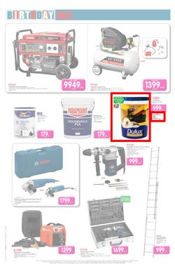 Makro : General Merchandise (23 Aug -31 Aug 2015), page 10