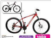 Raleigh 29ER Sports FRS Alloy Mountain Bike