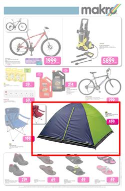 Makro : General Merchandise (23 Aug -31 Aug 2015), page 11