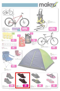Makro : General Merchandise (23 Aug -31 Aug 2015), page 11