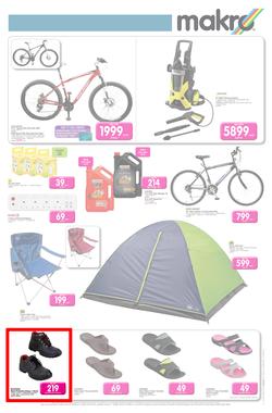 Makro : General Merchandise (23 Aug -31 Aug 2015), page 11