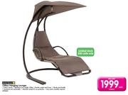 Clifton Hanging Lounger
