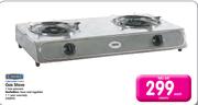 Gas Stove