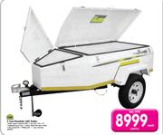 Camp Master 5 Foot Roadster 200 Trailer