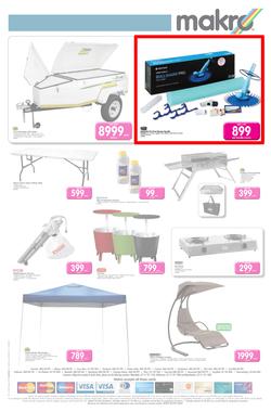 Makro : General Merchandise (23 Aug -31 Aug 2015), page 12