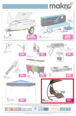 Makro : General Merchandise (23 Aug -31 Aug 2015), page 12