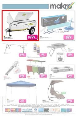 Makro : General Merchandise (23 Aug -31 Aug 2015), page 12
