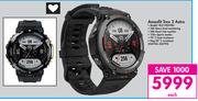 Amazfit Trex 2 Astro-Each