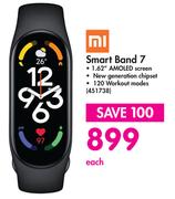 MI Smart Band 7-Each