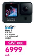 Go Pro Hero 9-Each