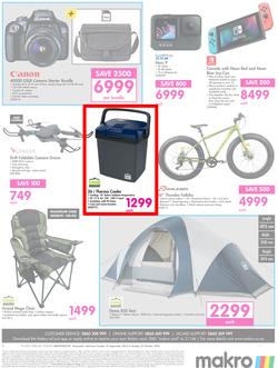 Makro : Sounds Like Incredible Savings! (10 September - 22 October 2023), page 2