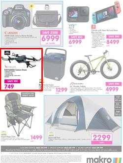 Makro : Sounds Like Incredible Savings! (10 September - 22 October 2023), page 2