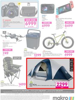 Makro : Sounds Like Incredible Savings! (10 September - 22 October 2023), page 2