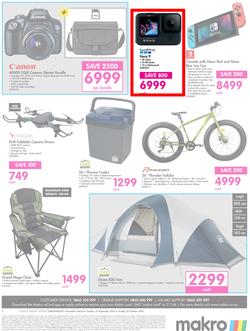 Makro : Sounds Like Incredible Savings! (10 September - 22 October 2023), page 2