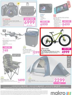 Makro : Sounds Like Incredible Savings! (10 September - 22 October 2023), page 2