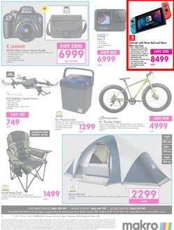 Makro : Sounds Like Incredible Savings! (10 September - 22 October 2023), page 2