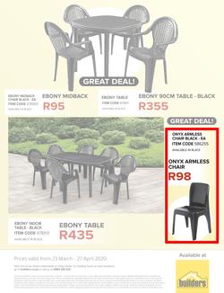 Builders : Patio Essentials (23 March - 27 April 2020), page 2