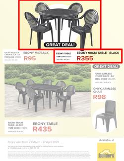 Builders : Patio Essentials (23 March - 27 April 2020), page 2