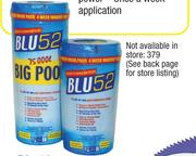Glomail Blu 52 Big Pool