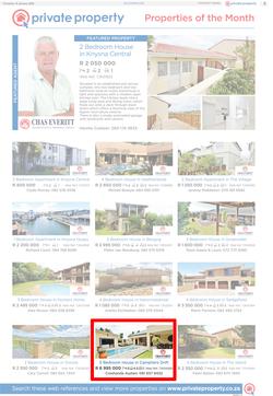 Private Property : Properties Of The Month (16 Jan - 31 Jan 2020), page 2