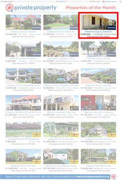 Private Property : Properties Of The Month (5 July - 31 July 2018), page 1