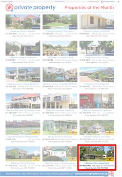 Private Property : Properties Of The Month (5 July - 31 July 2018), page 1