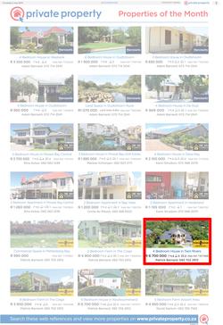 Private Property : Properties Of The Month (5 July - 31 July 2018), page 1