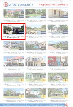 Private Property : Properties Of The Month (5 July - 31 July 2018), page 1