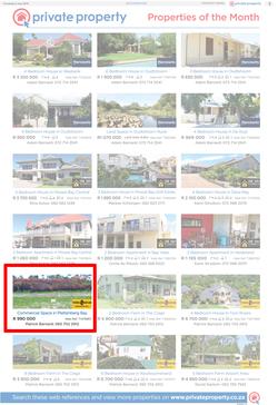 Private Property : Properties Of The Month (5 July - 31 July 2018), page 1