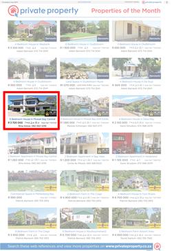 Private Property : Properties Of The Month (5 July - 31 July 2018), page 1