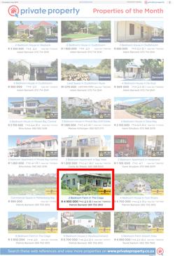 Private Property : Properties Of The Month (5 July - 31 July 2018), page 1