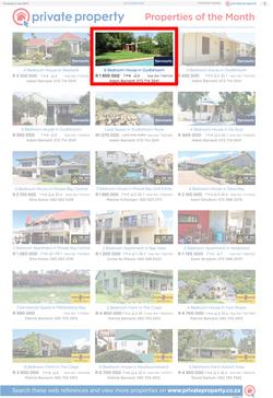Private Property : Properties Of The Month (5 July - 31 July 2018), page 1