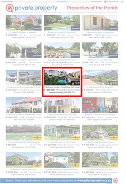Private Property : Properties Of The Month (5 July - 31 July 2018), page 1