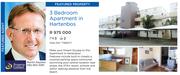 3 Bedroom Appartment In Hartenbos