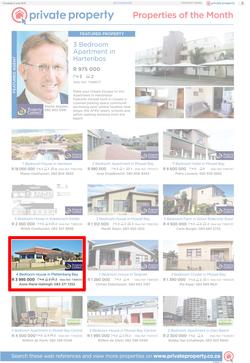 Private Property : Properties Of The Month (5 July - 31 July 2018), page 3